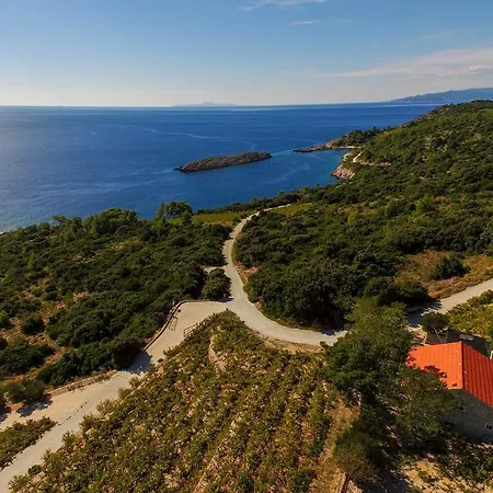 Hébergement de vacances Holiday Dingac Trstenik (Dubrovnik-Neretva)