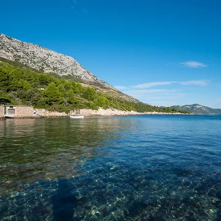 Hébergement de vacances Holiday Dingac *